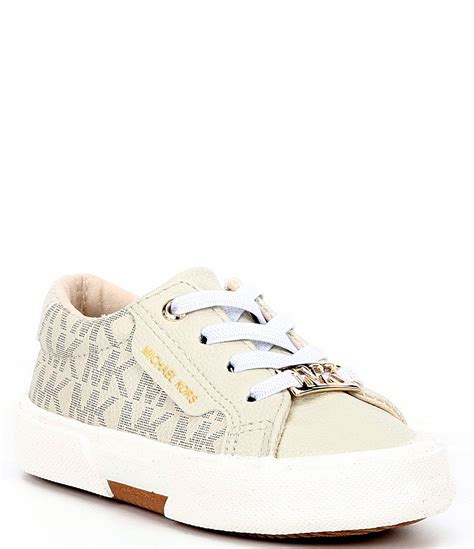 michael kors baby girls shirts|michael kors infant shoes.